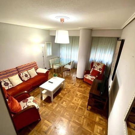 Completo Piso En Santander A 5 Minutos Del Centroアパートメント エクステリア 写真