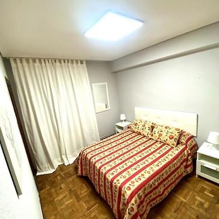 Completo Piso En Santander A 5 Minutos Del Centroアパートメント エクステリア 写真