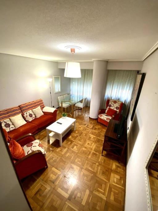Completo Piso En Santander A 5 Minutos Del Centroアパートメント エクステリア 写真