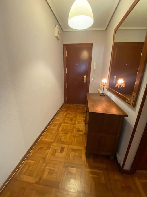 Completo Piso En Santander A 5 Minutos Del Centroアパートメント エクステリア 写真