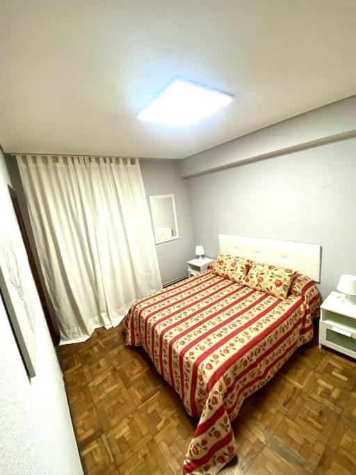 Completo Piso En Santander A 5 Minutos Del Centroアパートメント エクステリア 写真